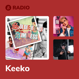 Keeko Radio