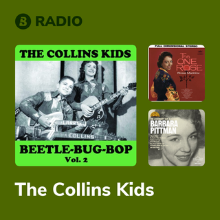 The Collins Kids Radio