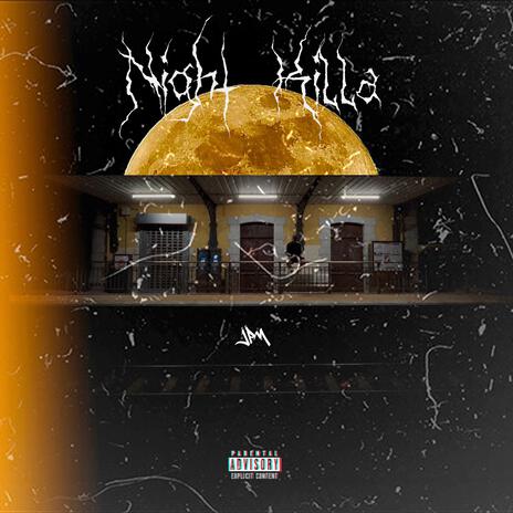 Night Killa cover art
