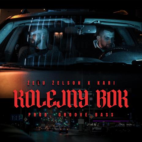KOLEJNY ROK ft. Kari cover art