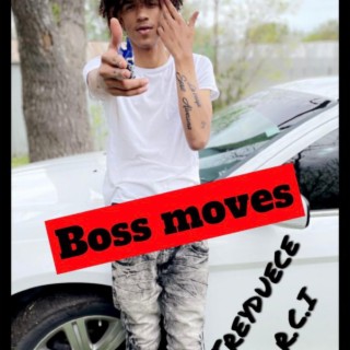 Boss Moves