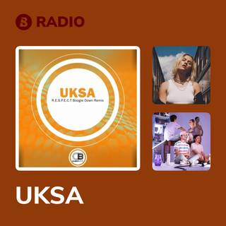 UKSA Radio