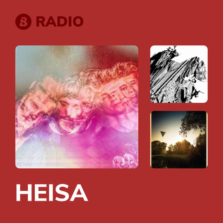 HEISA Radio