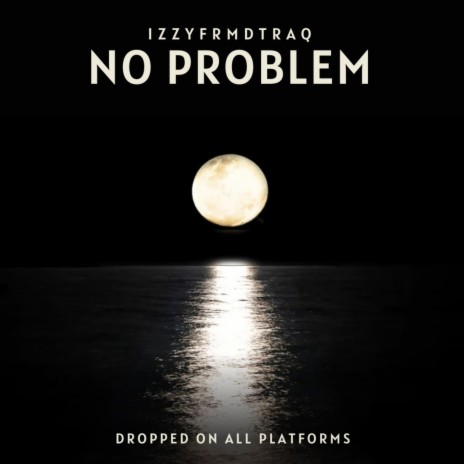 No Problem cover art