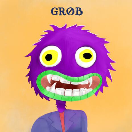 Grob cover art