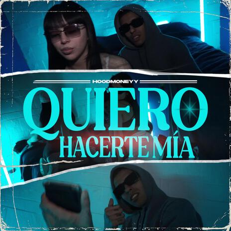 Quiero hacerte mía ft. FRESKOBEATS