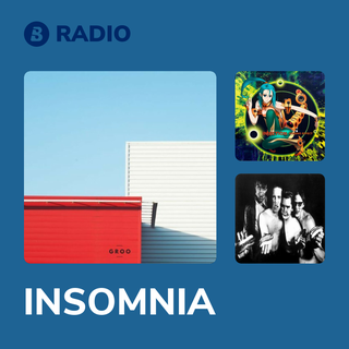 INSOMNIA Radio