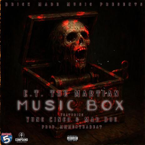 Music Box ft. Yung Cinco & Mad Dog
