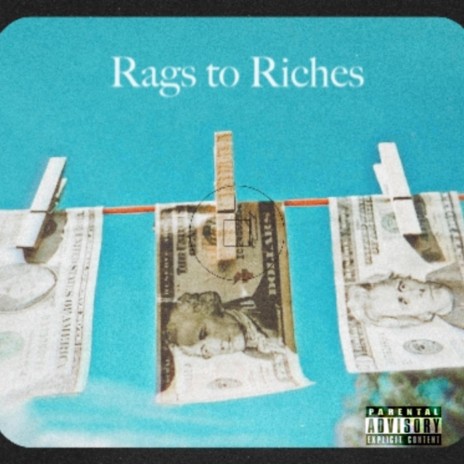 Rags to Riches cover art