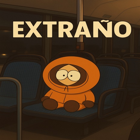 EXTRAÑO