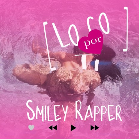 Loco por Ti cover art