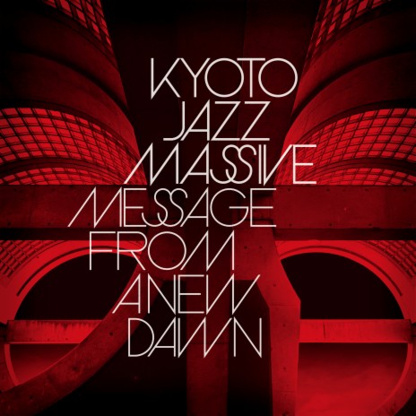 Visions Of Tomorrow cover art