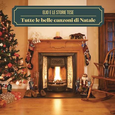 Babbo Natale 2000