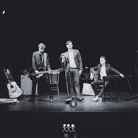 White Gold cover art