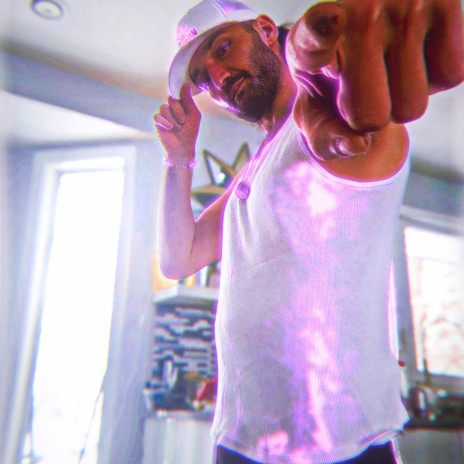 GET READY cover art