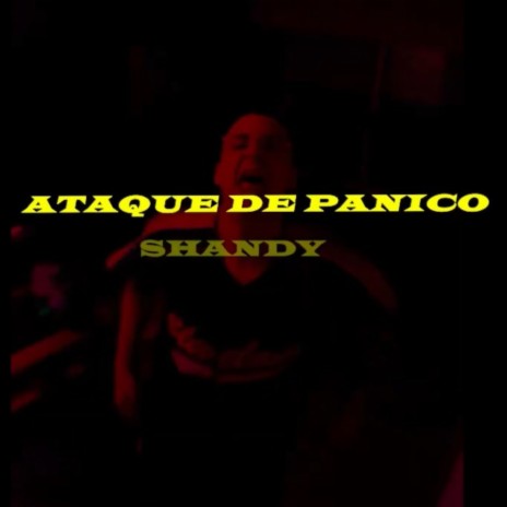 Ataque De Panico cover art
