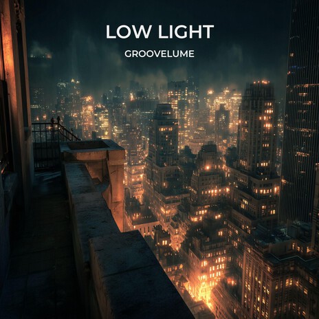Low Signal cover art