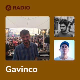 Gavinco Radio