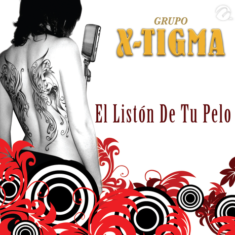El Listón De Tu Pelo cover art