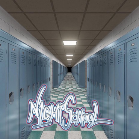 afterschool cover art