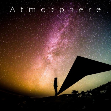 Atmosphere cover art