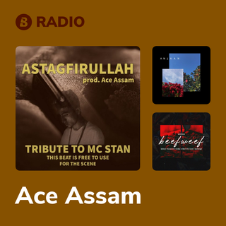 Ace Assam Radio