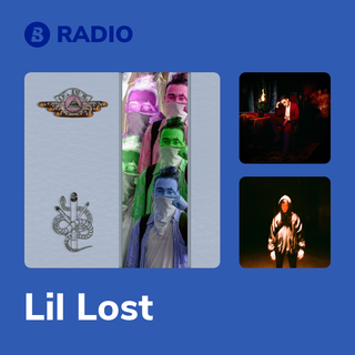 Lil Lost Radio
