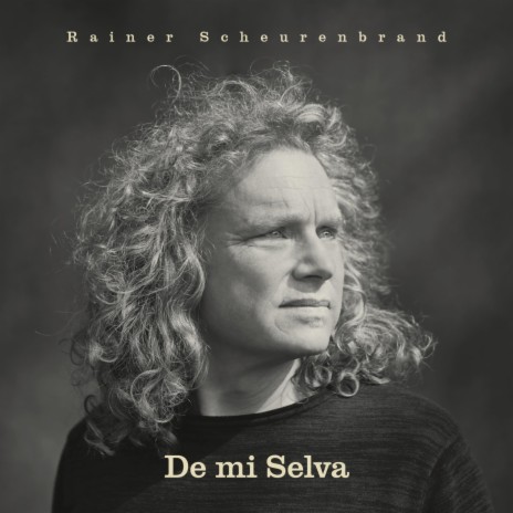 La Mensajera cover art