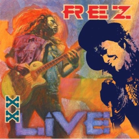 Glenn's Rap (Live) cover art