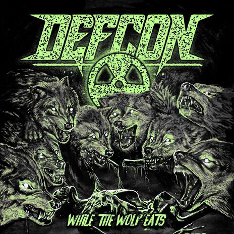 Laid to Waste ft. Manny Watts cover art