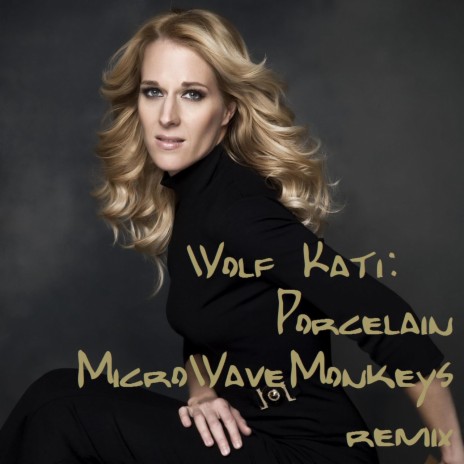 Porcelain (Micro Wave Monkeys Remix)