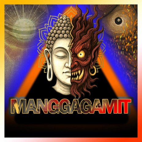 Manggagamit ft. Beelzy cover art