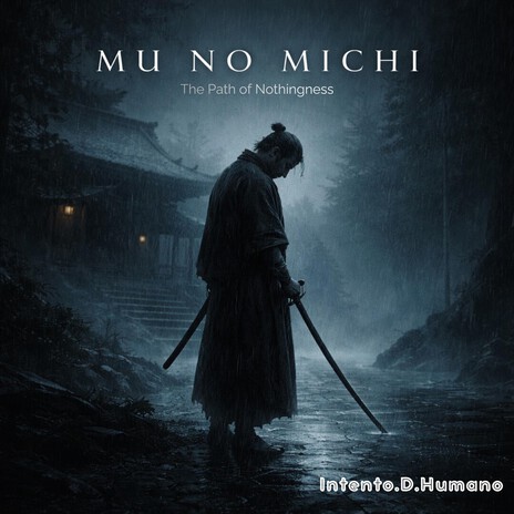Mu no Oto — Sound of Nothingness cover art