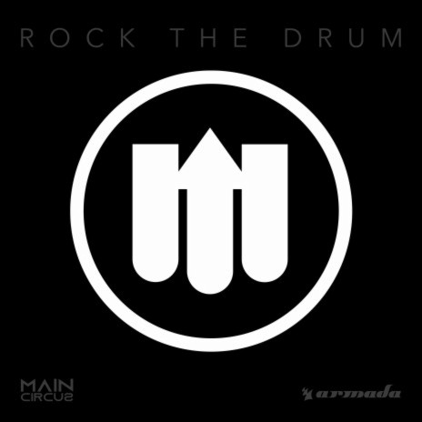 Rock The Drum (Extended Mix)