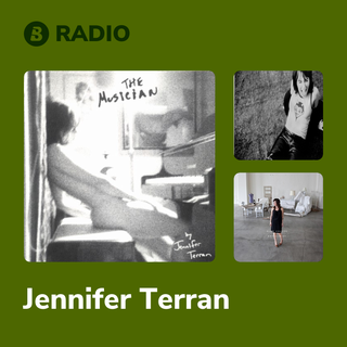 Jennifer Terran Radio