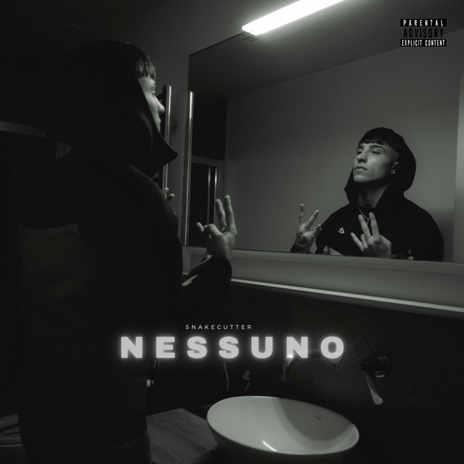 Nessuno cover art
