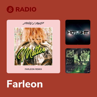 Farleon Radio