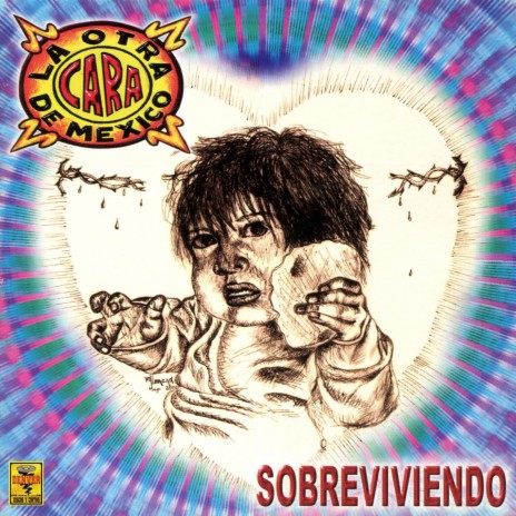 No Me Digas cover art