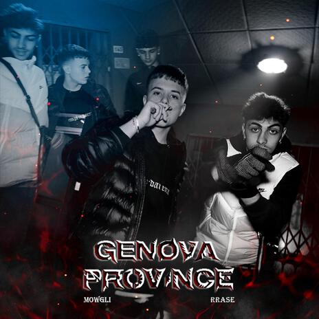 Genova Province ft. Rrase cover art