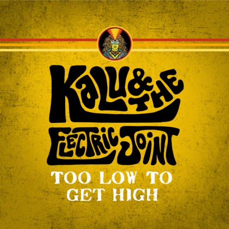 Too Low To Get High cover art