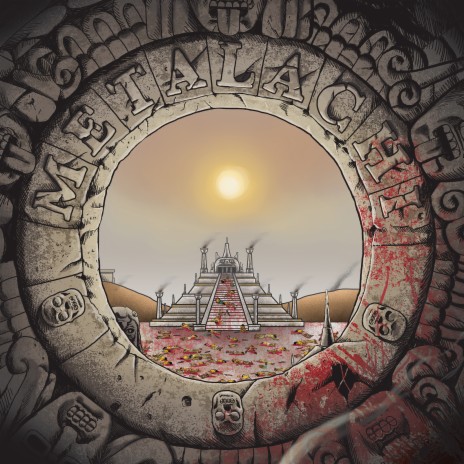 Separate Ways cover art