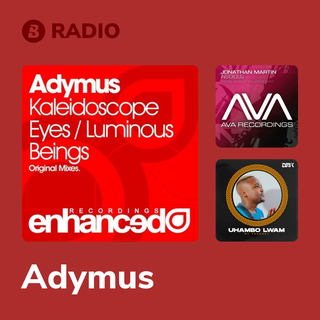 Adymus Radio