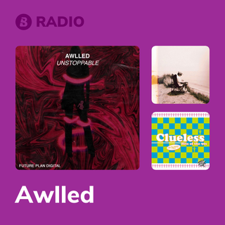 Awlled Radio