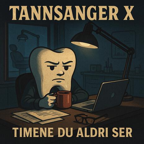 Timene du aldri ser