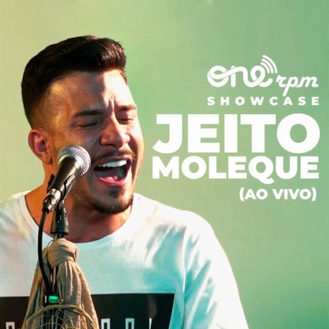 Deitei pra Dormir (Acústico) (Ao Vivo) cover art