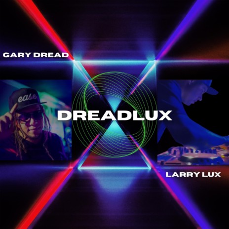 DreadLux cover art
