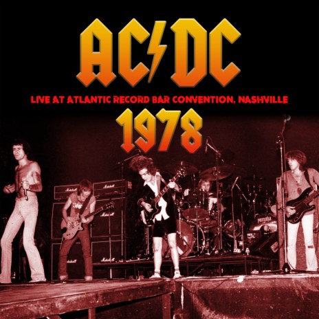 Sin City (Live)