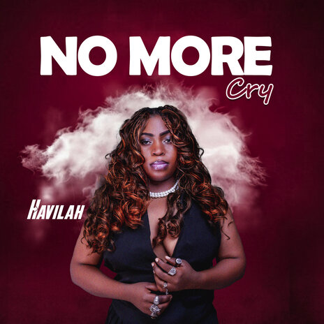 No More Cry cover art