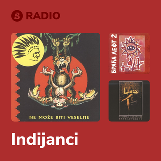 Indijanci Radio