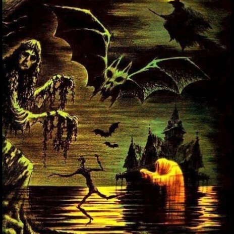 slaughter dance ft. kuttafifty cover art